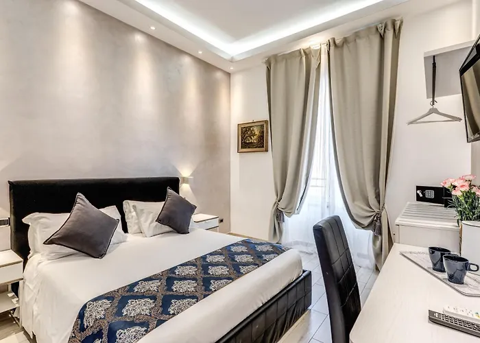 Rose Suite Roma
