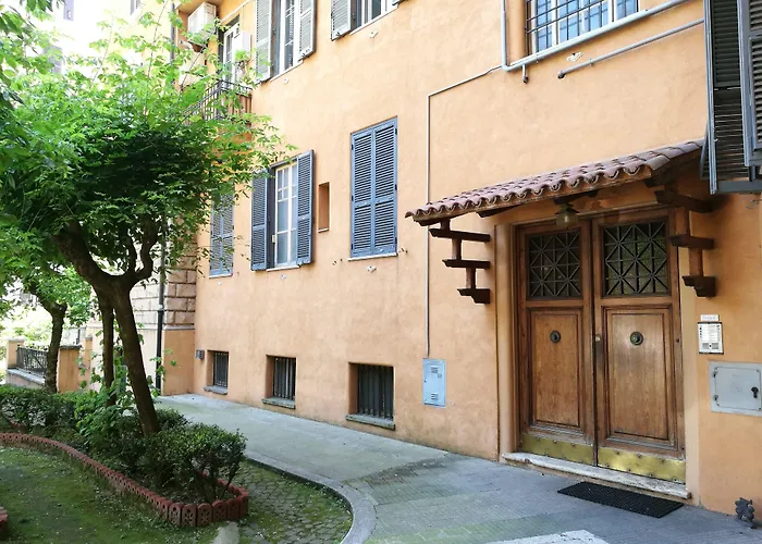 Palma Residences In Roma