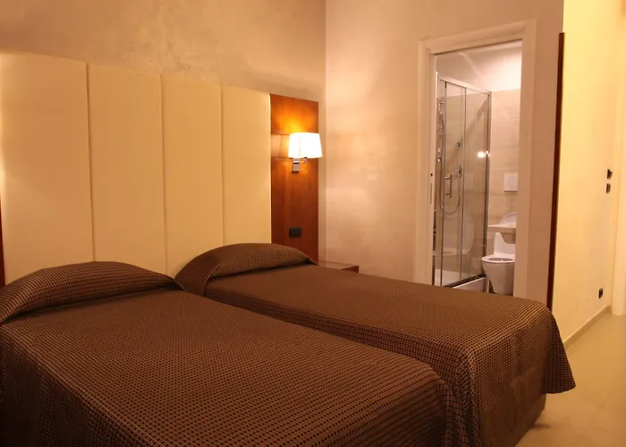 B&B Federica'S House In Roma